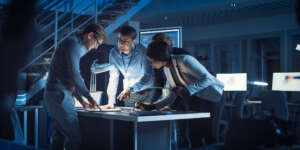 ETL Prüfung & Beratung - ETL Wirtschaftsprüfung