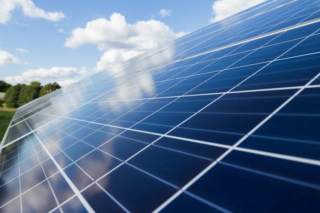 Steuerfreie Photovoltaikanlagen