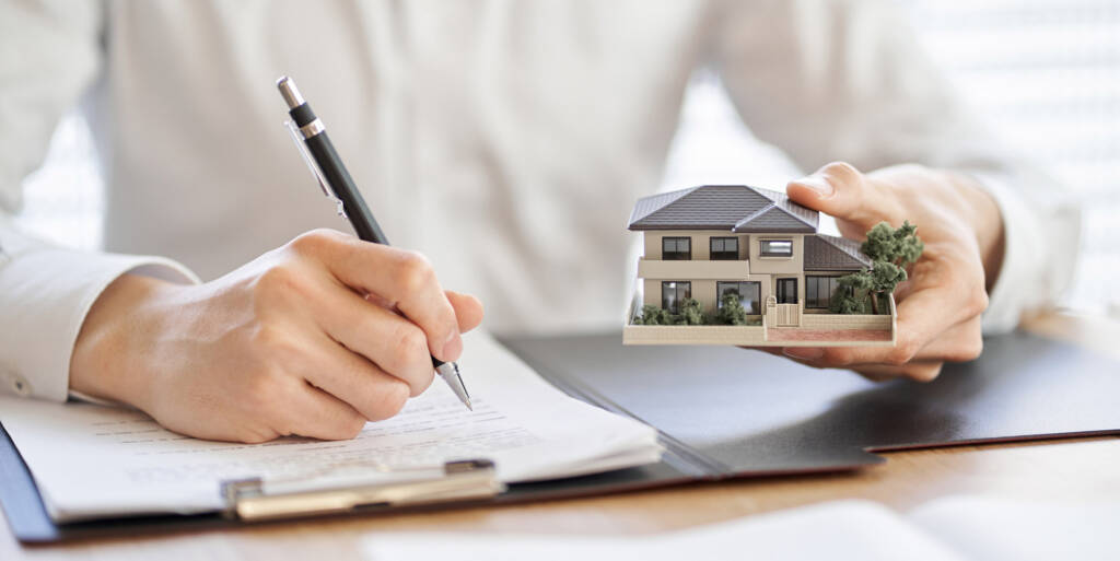 Erhöhung der Erbschafts- und Schenkungssteuer auf Immobilien