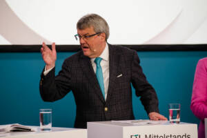 ETL Prüfung & Beratung - ETL Wirtschaftsprüfung