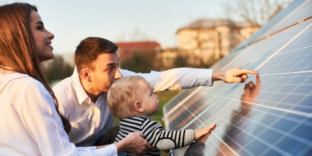 Steuererleichterungen für Betreiber von Photovoltaik-Anlagen