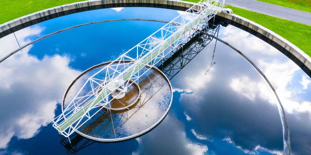 Novellierung der EU-Kommunalabwasserrichtlinie