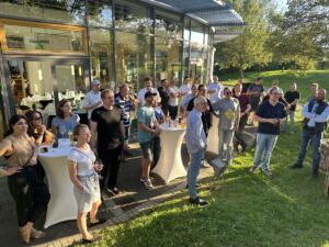 ETL Prüfung & Beratung - ETL Wirtschaftsprüfung ETL Prüfung & Beratung - ETL Wirtschaftsprüfung
