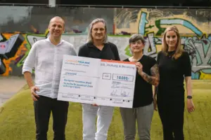 ETL Prüfung & Beratung - ETL Wirtschaftsprüfung ETL Prüfung & Beratung - ETL Wirtschaftsprüfung