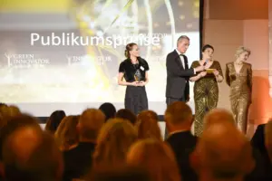 ETL Prüfung & Beratung - ETL Wirtschaftsprüfung Publikumspreis Innovator des Jahres