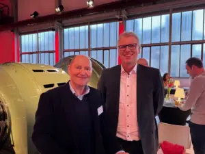 ETL Prüfung & Beratung - ETL Wirtschaftsprüfung ETL Prüfung & Beratung - ETL Wirtschaftsprüfung