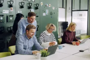 ETL Prüfung & Beratung - ETL Wirtschaftsprüfung ETL Prüfung & Beratung - ETL Wirtschaftsprüfung