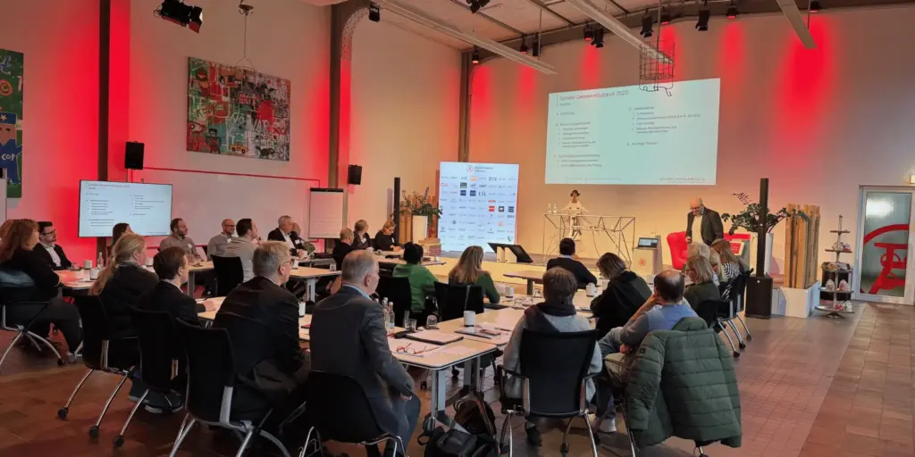 Erfolgreiches Mandantenseminar „Update Gemeinnützigkeit 2025“ 
