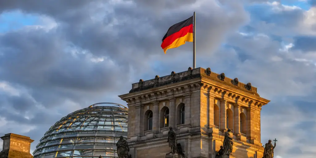 Neuer Koalitionsvertrag 2025: Das plant die Bundesregierung steuerlich
