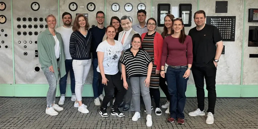 Was macht gute Führung aus?