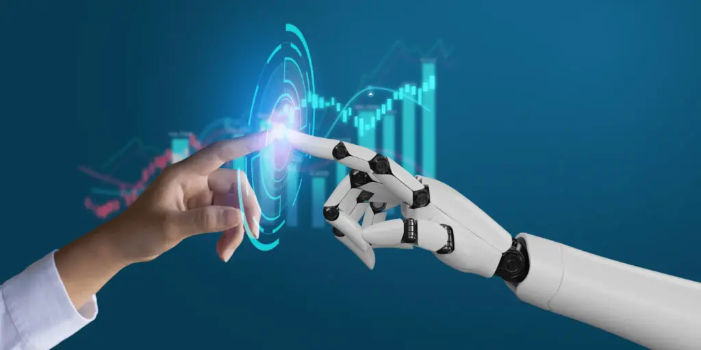Künstliche Intelligenz in der Internen Revision 