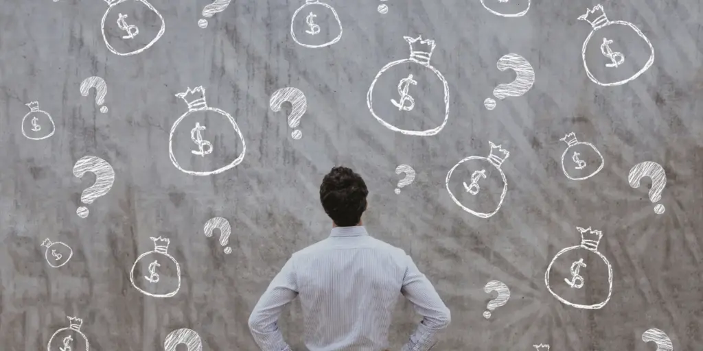 Anwachsung – Was passiert eigentlich mit den Verlusten?