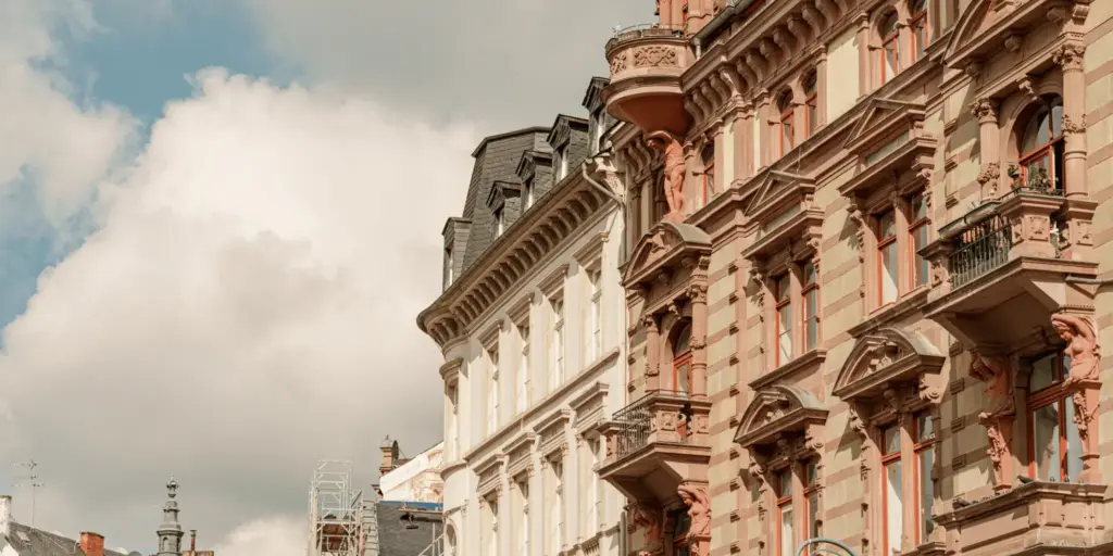 Kaufpreisaufteilung bei Denkmalimmobilien