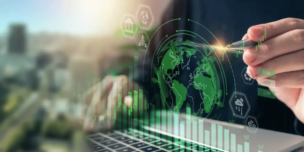 EU-Taxonomie: Neue Verordnung vereinfacht Berichterstattung