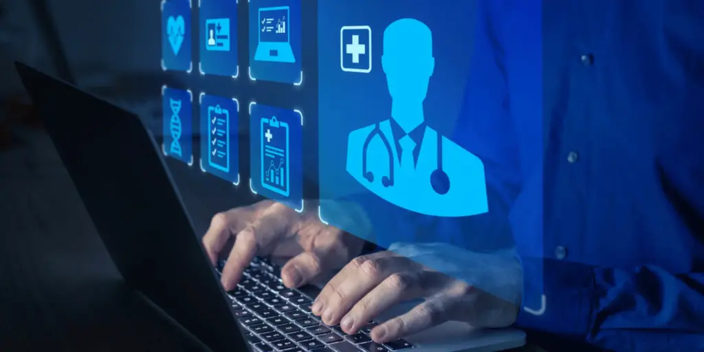 NIS-2 im Gesundheitssektor