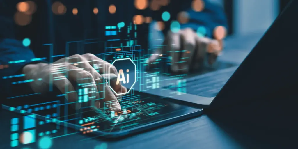 Was Technologie kann und wo der Mensch unverzichtbar bleibt