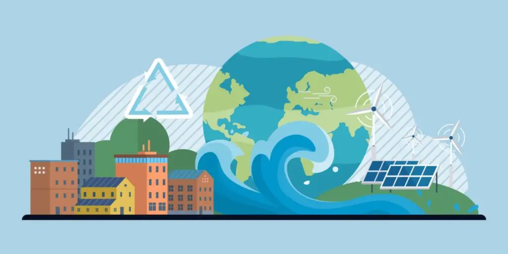ESRS E3: Berichterstattung zu Wasser- und Meeresressourcen