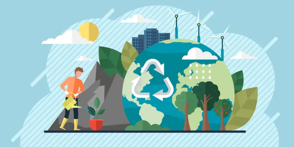 ESRS E4: Anforderungen der Biodiversitätsberichterstattung