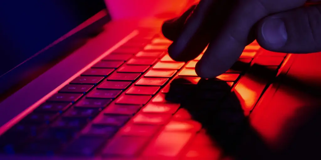 Cybersicherheit in Unternehmen