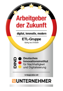 ETL Wirtschaftsprüfung - ETL AG Wirtschaftsprüfungsgesellschaft Steuerberatungsgesellschaft