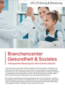 ETL Prüfung & Beratung - ETL Wirtschaftsprüfung