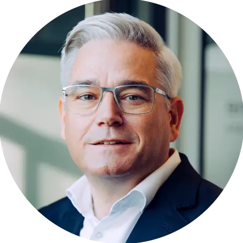 Portrait Christoph Tönsgerlemann