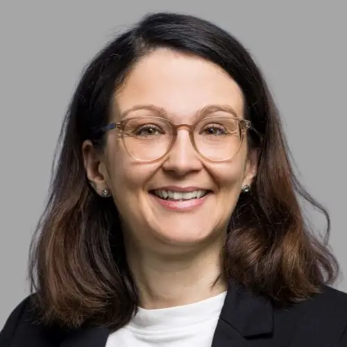 ETL Prüfung & Beratung - ETL Wirtschaftsprüfung Portrait Christina Klöfkorn
