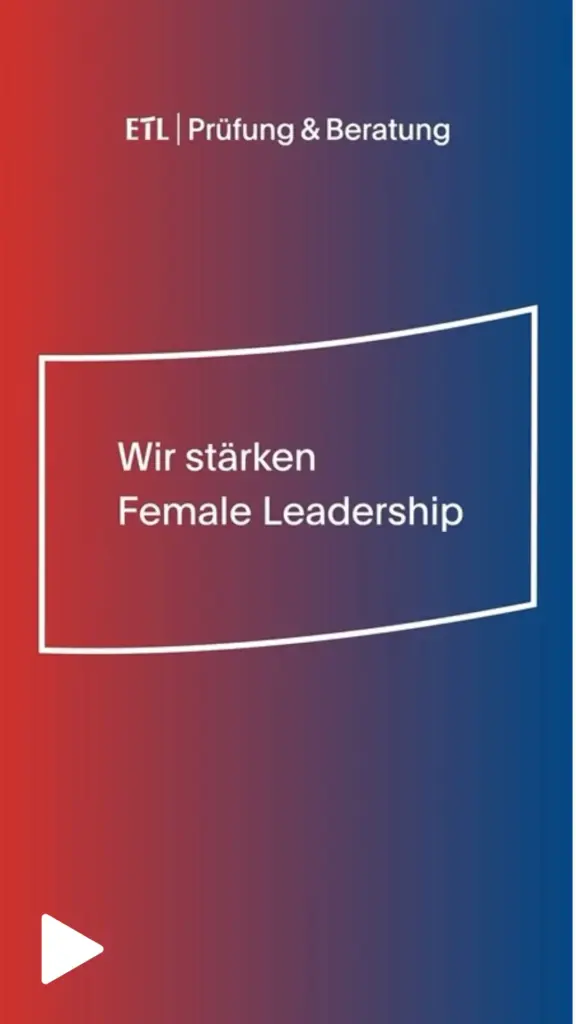 ETL Prüfung & Beratung - ETL Wirtschaftsprüfung