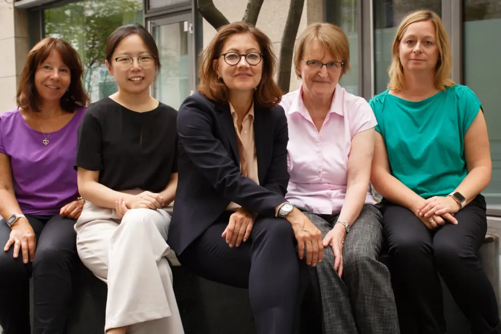 ETL Prüfung & Beratung - ETL Wirtschaftsprüfung ETL Prüfung & Beratung - ETL Wirtschaftsprüfung