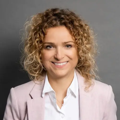 Portrait Kathleen Buddenkotte, Head of Human Resources bei ETL Pürung & Beratung